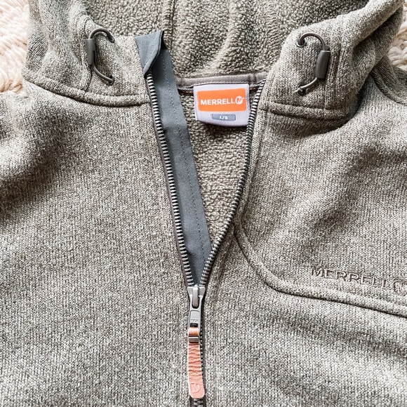 Merrell Jacket - Picture 9 of 13